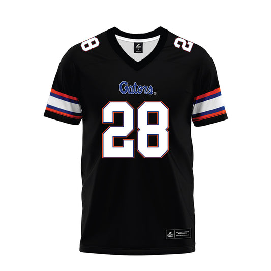 Florida - NCAA Football : Elijah Owens - Premium Football Jersey-0