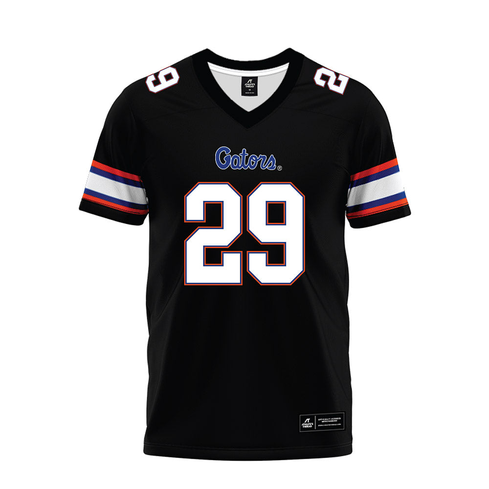Florida - NCAA Football : Jaden Robinson - Premium Football Jersey-0