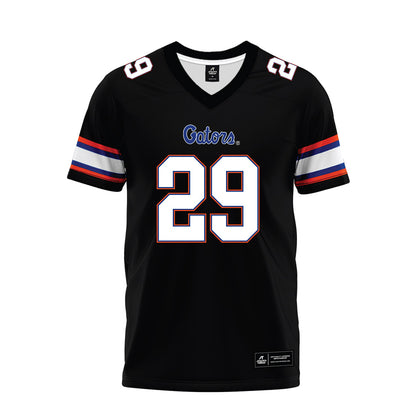 Florida - NCAA Football : Jaden Robinson - Premium Football Jersey-0