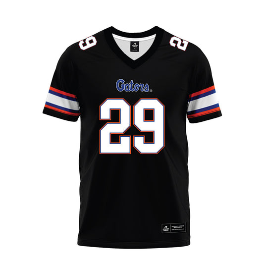 Florida - NCAA Football : Jaden Robinson - Premium Football Jersey-0