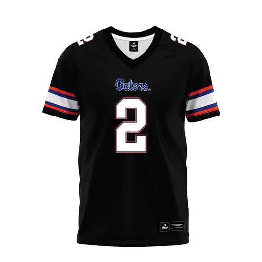 Florida - NCAA Football : Eric Singleton Jr. - Premium Football Jersey-0