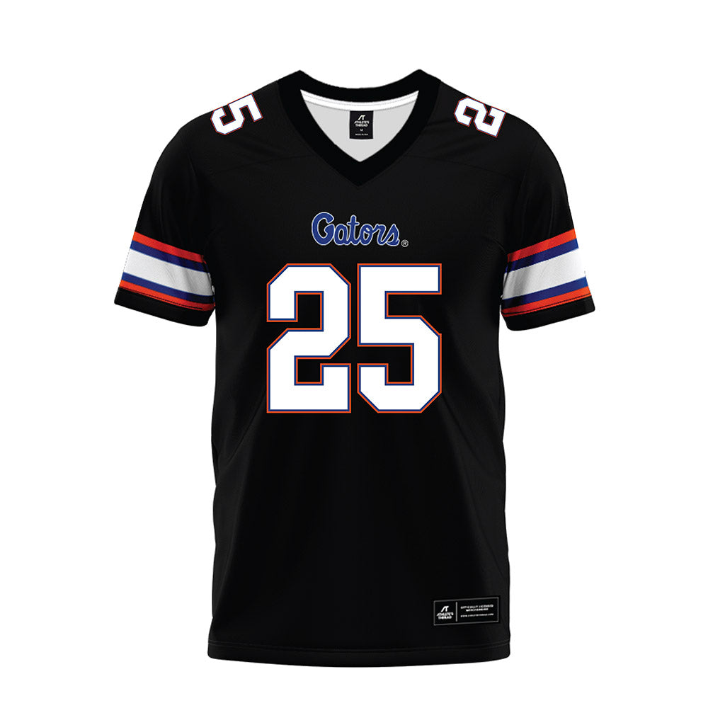 Florida - NCAA Football : Cormani McClain - Premium Football Jersey-0