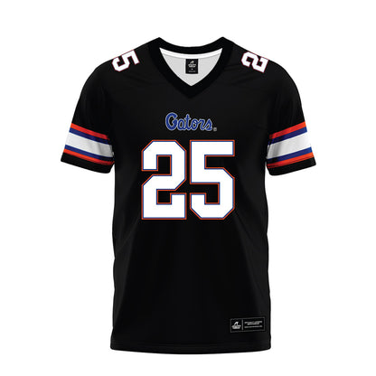 Florida - NCAA Football : Cormani McClain - Premium Football Jersey-0