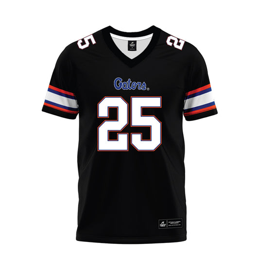 Florida - NCAA Football : Cormani McClain - Premium Football Jersey-0