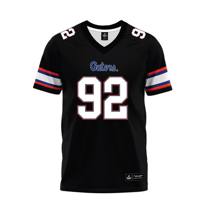Florida - NCAA Football : Sebastian Scott - Premium Football Jersey