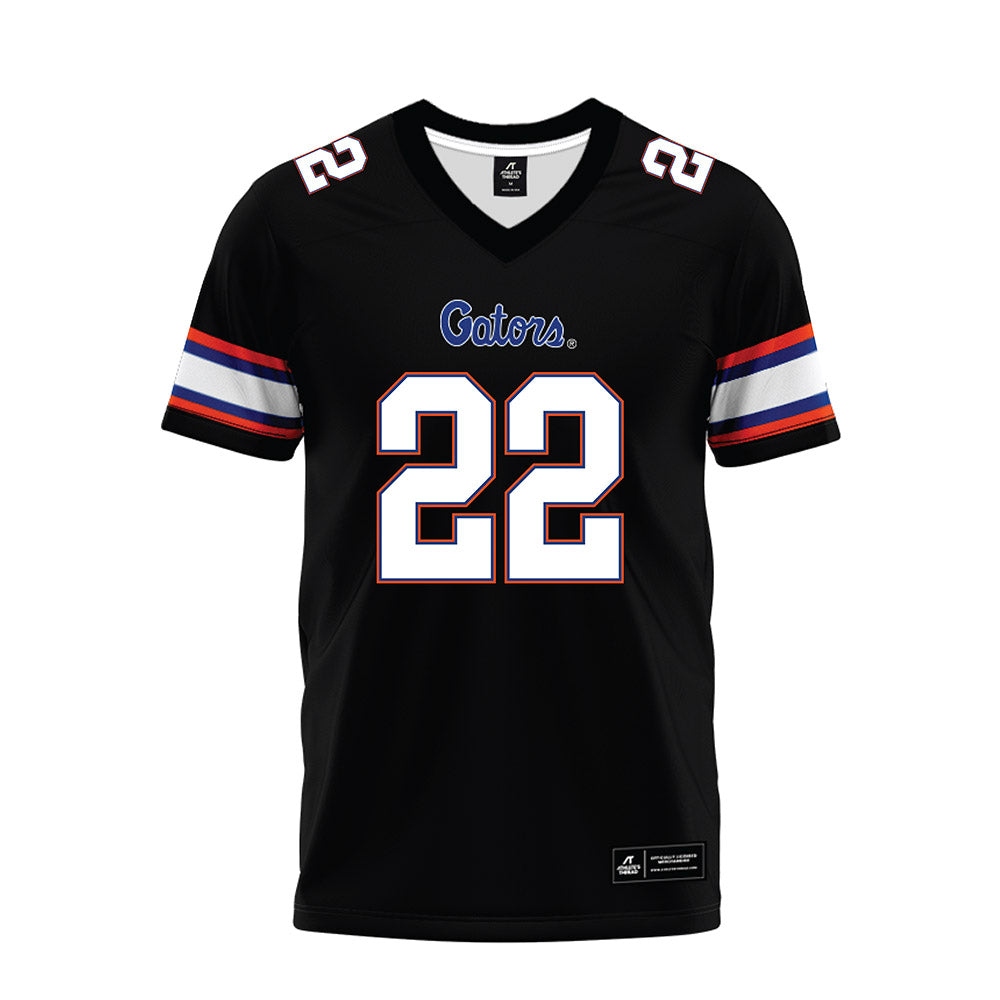 Florida - NCAA Football : Kofi Asare - Premium Football Jersey-0