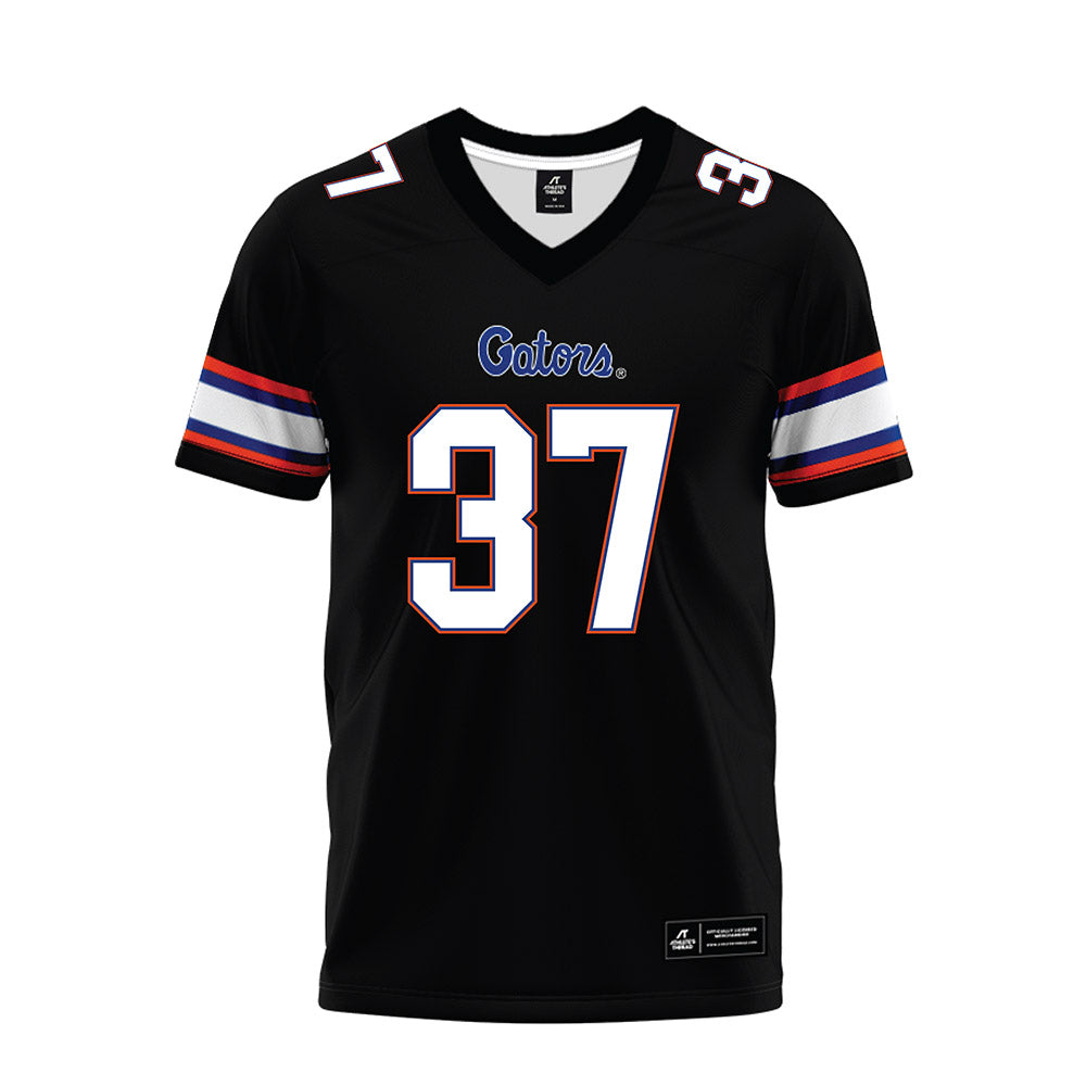 Florida - NCAA Football : Javion Toombs - Premium Football Jersey-0