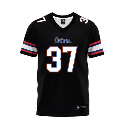 Florida - NCAA Football : Javion Toombs - Premium Football Jersey-0
