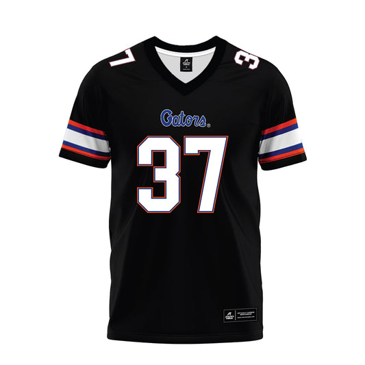Florida - NCAA Football : Javion Toombs - Premium Football Jersey-0