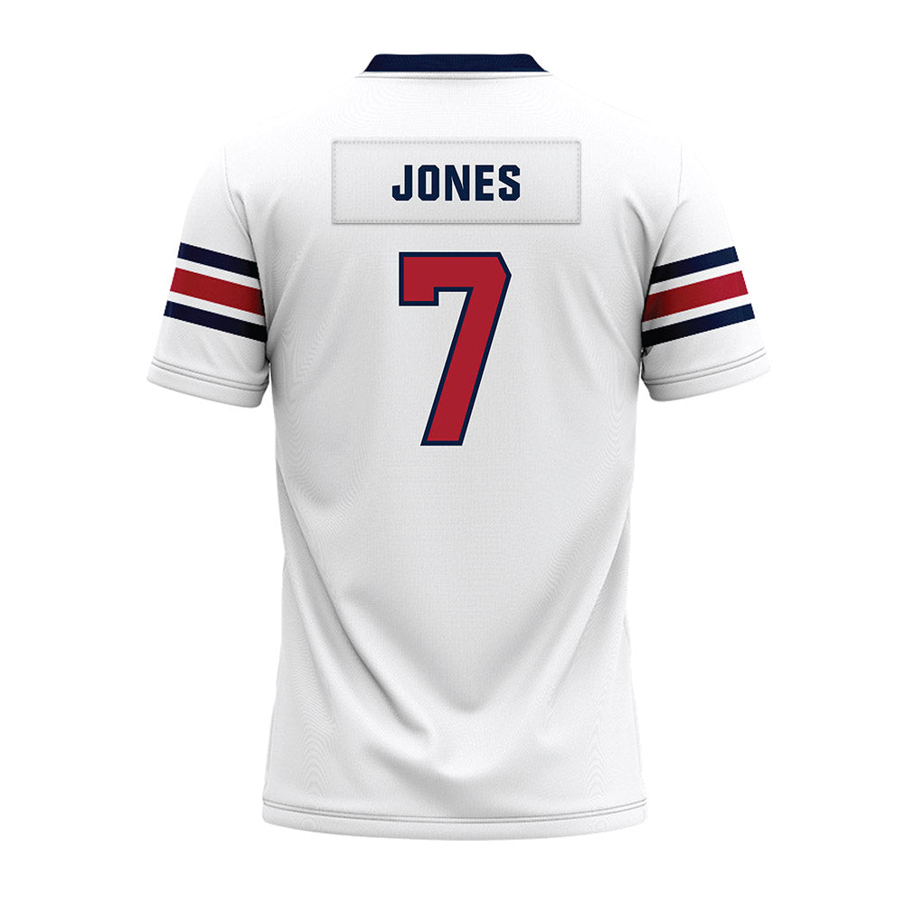 Liberty - NCAA Football : Peyton Jones - Premium Football Jersey-1