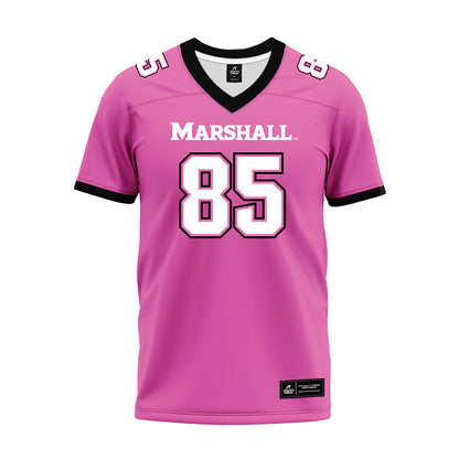 Marshall - NCAA Football : Tracy Stephens - Premium Football Jersey