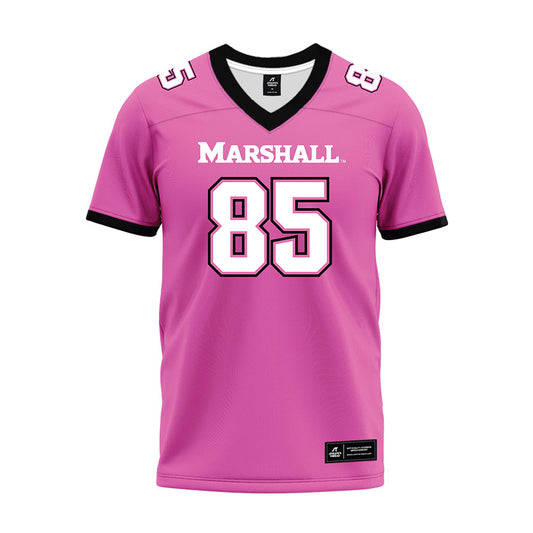 Marshall - NCAA Football : Tracy Stephens - Premium Football Jersey