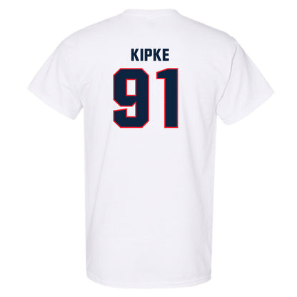 UConn - NCAA Football : Mateo Kipke - Classic Shersey T-Shirt-1