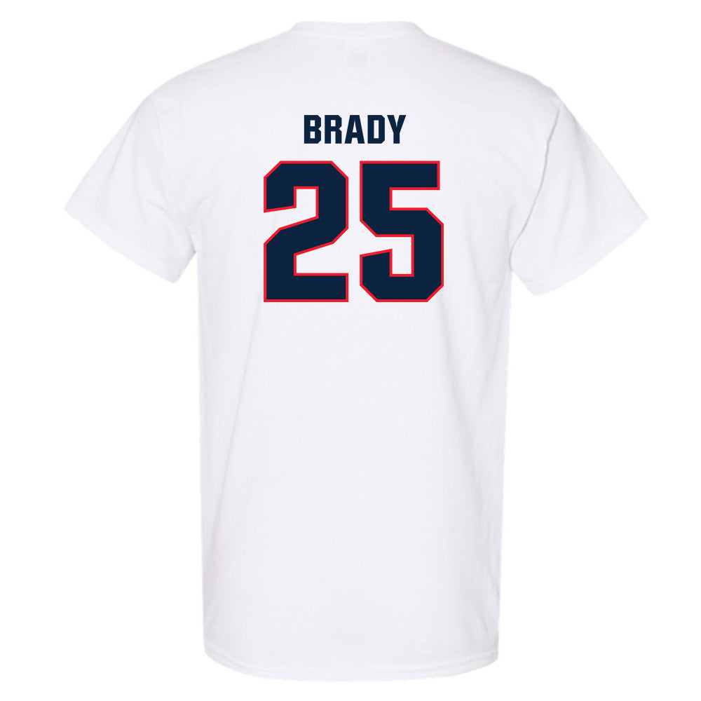 UConn - NCAA Women's Basketball : Ice Brady - Classic Shersey T-Shirt
