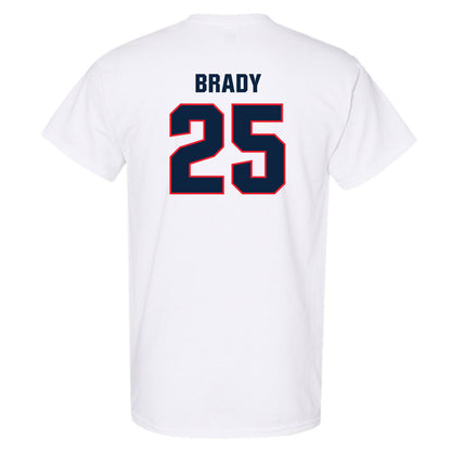UConn - NCAA Women's Basketball : Ice Brady - Classic Shersey T-Shirt