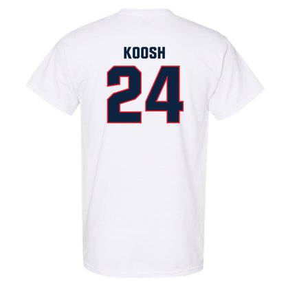 UConn - NCAA Softball : Sydnee Koosh - Classic Shersey T-Shirt