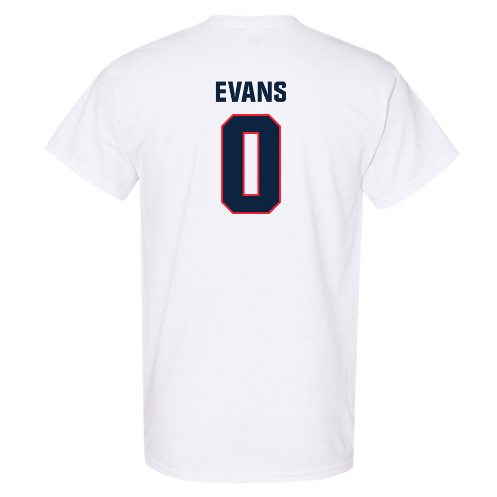 UConn - NCAA Softball : Hannah Evans - Classic Shersey T-Shirt-1