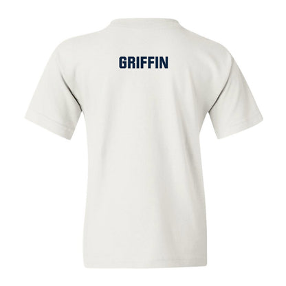 UConn - NCAA Women's Swimming & Diving : Zoey Griffin - Classic Shersey Youth T-Shirt