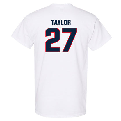 UConn - NCAA Women's Soccer : Lexi Taylor - Classic Shersey T-Shirt-1
