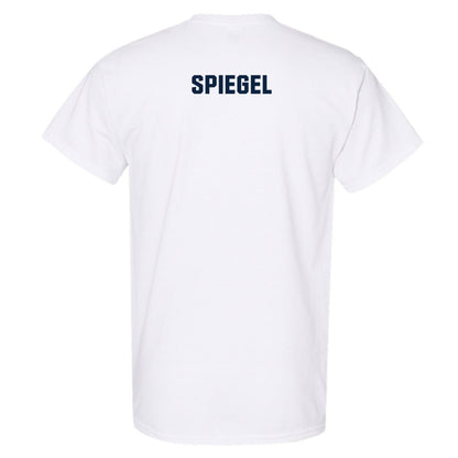 UConn - NCAA Women's Swimming & Diving : Ruth Spiegel - Classic Shersey T-Shirt-1