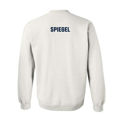 UConn - NCAA Women's Swimming & Diving : Ruth Spiegel - Classic Shersey Crewneck Sweatshirt-1