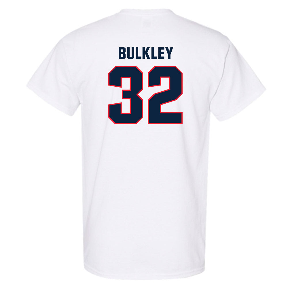 UConn - NCAA Women's Lacrosse : Brooke Bulkley - Classic Shersey T-Shirt-1