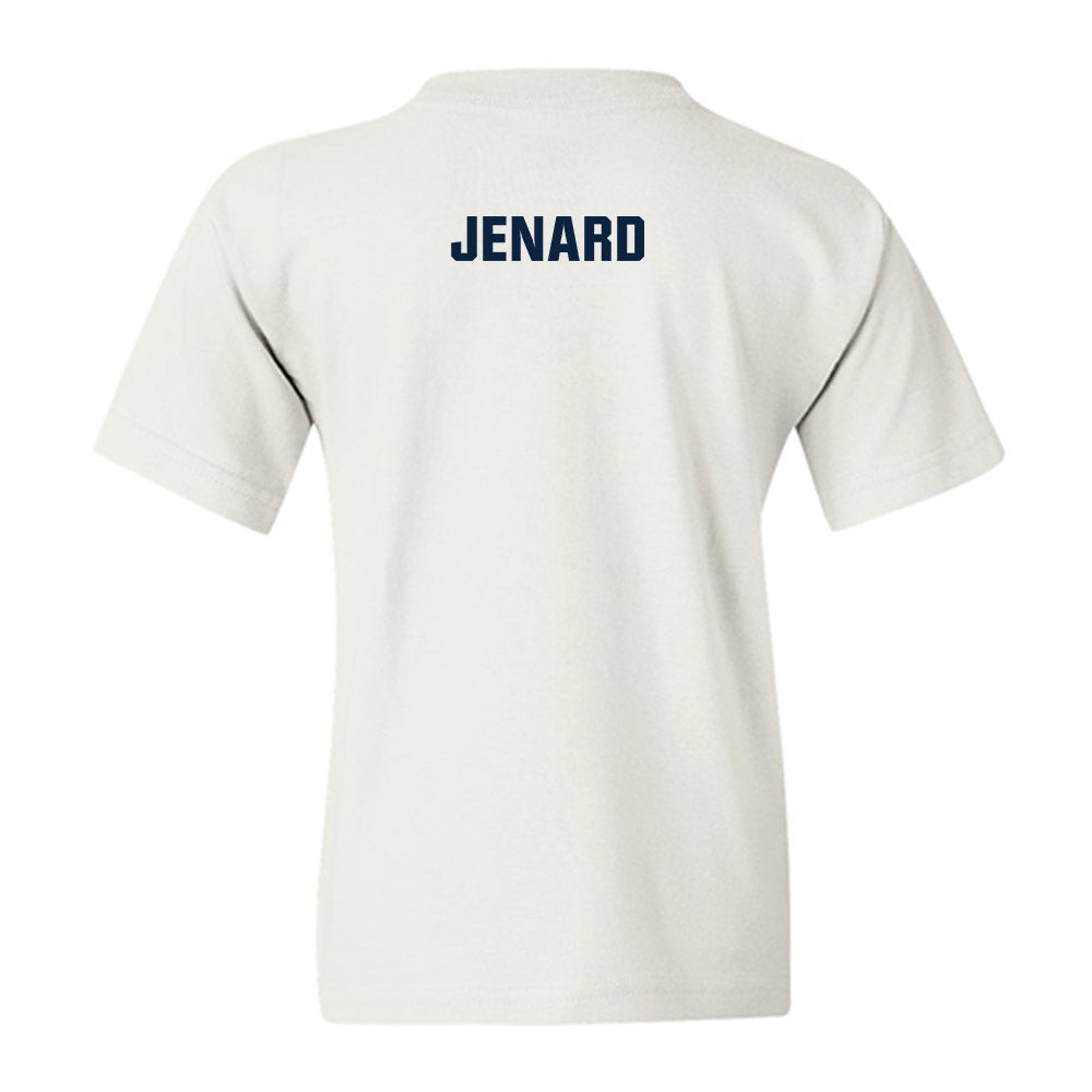 UConn - NCAA Men's Golf : Brayden Jenard - Classic Shersey Youth T-Shirt-1