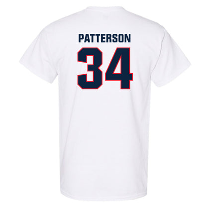 UConn - NCAA Women's Basketball : Ayanna Patterson - Classic Shersey T-Shirt