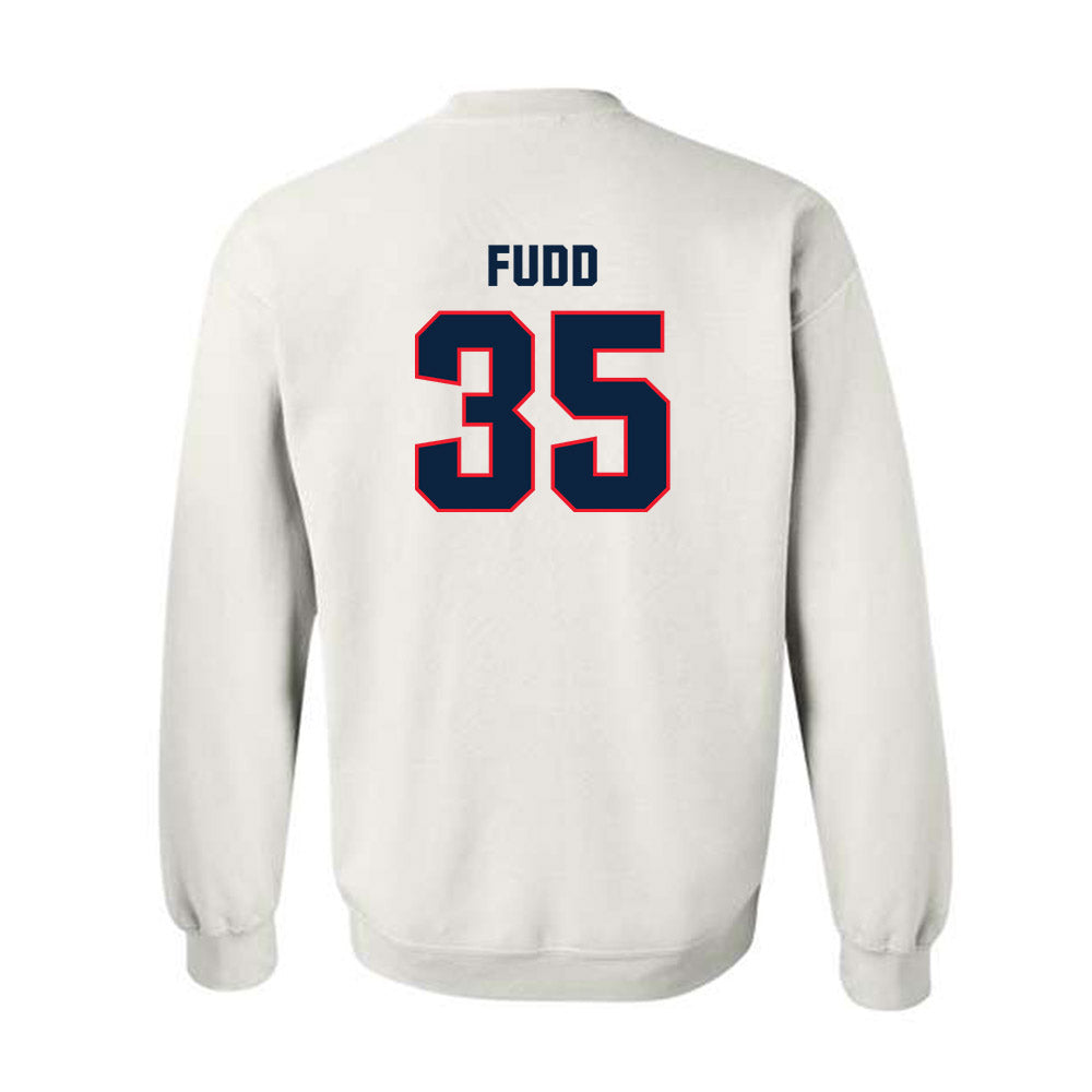 UConn - NCAA Women's Basketball : Azzi Fudd - Classic Shersey Crewneck Sweatshirt