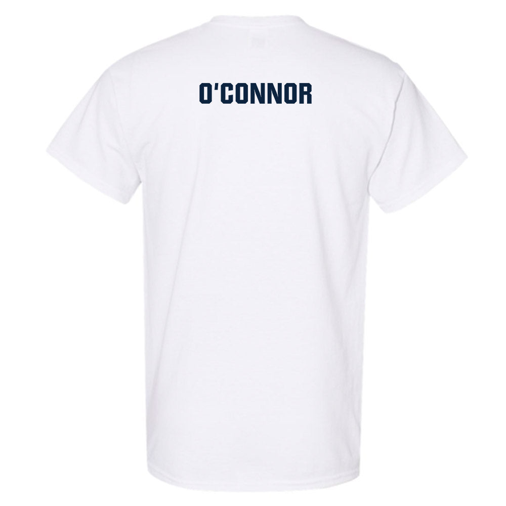 UConn - NCAA Football : Jack O'Connor - Classic Shersey T-Shirt-1