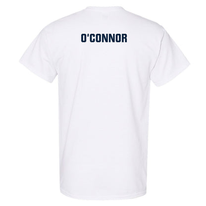 UConn - NCAA Football : Jack O'Connor - Classic Shersey T-Shirt-1