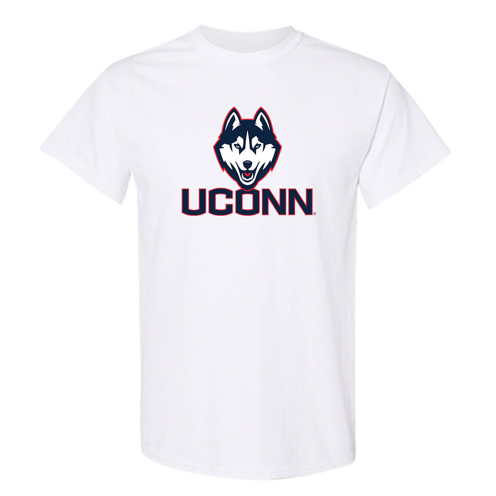 UConn - NCAA Men's Basketball : Alex Karaban - Classic Shersey T-Shirt