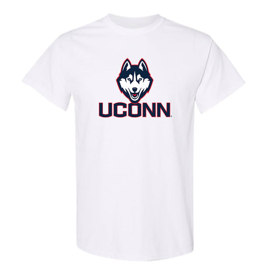 UConn - NCAA Men's Basketball : Alex Karaban - Classic Shersey T-Shirt