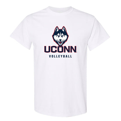 UConn - NCAA Women's Volleyball : Loren Winn - Classic Shersey T-Shirt-0