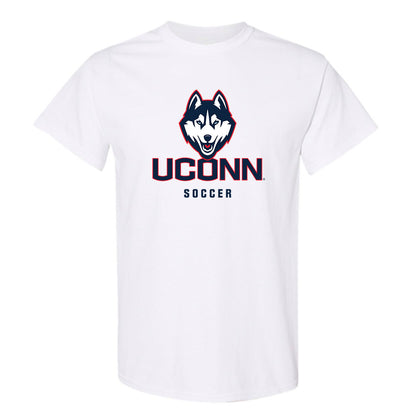 UConn - NCAA Women's Soccer : Se-Hanna Mars - Classic Shersey T-Shirt-0