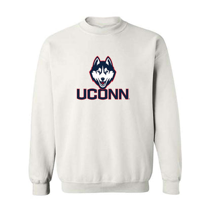 UConn - NCAA Men's Basketball : Alex Karaban - Classic Shersey Crewneck Sweatshirt