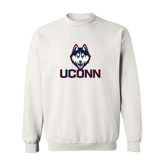 UConn - NCAA Men's Basketball : Alex Karaban - Classic Shersey Crewneck Sweatshirt