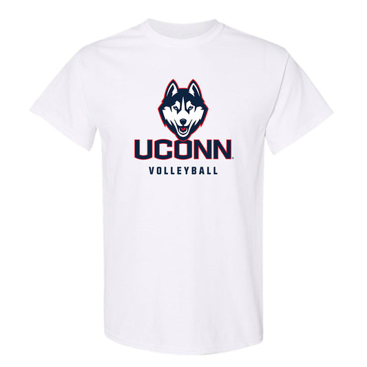 UConn - NCAA Women's Volleyball : Eli Adams - Classic Shersey T-Shirt