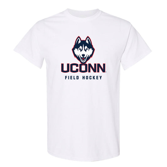 UConn - NCAA Women's Field Hockey : Sol Simone - Classic Shersey T-Shirt-0