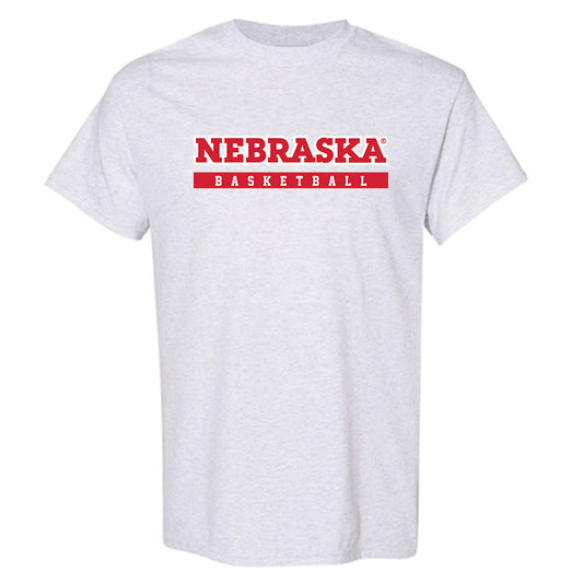 Nebraska - NCAA Women's Basketball : Arek Angui - Classic Shersey T-Shirt-0