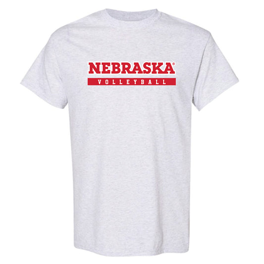 Nebraska - NCAA Women's Volleyball : Keoni Williams - Classic Shersey T-Shirt-0