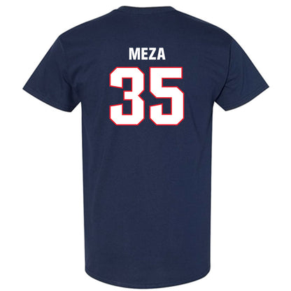 UConn - NCAA Women's Basketball : Kaylee Meza - Classic Shersey T-Shirt-1