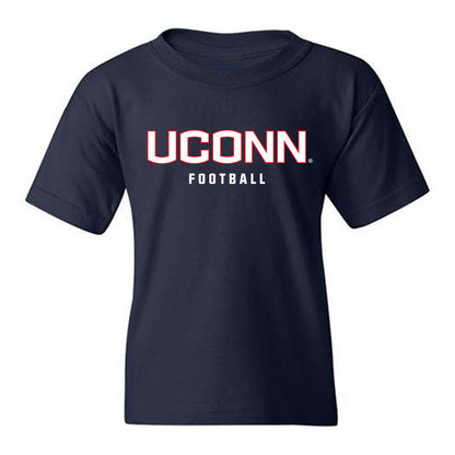 TBGU - NCAA Football : Test Sensitive - Classic Shersey Youth T-Shirt-1