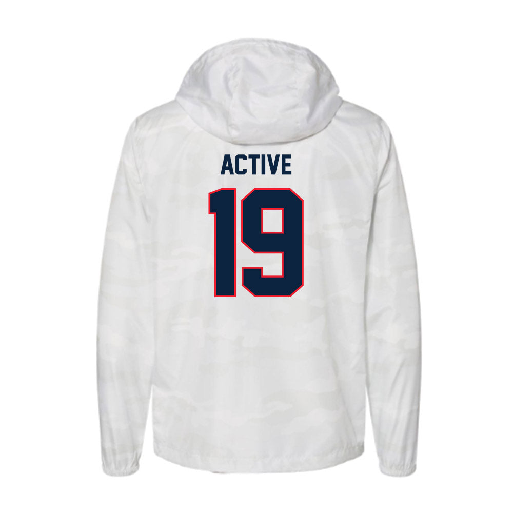 TBGU - NCAA Football : Transfer Active - Windbreaker-2