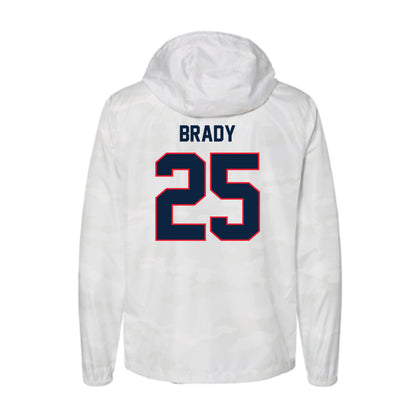 UConn - NCAA Women's Basketball : Ice Brady - Windbreaker