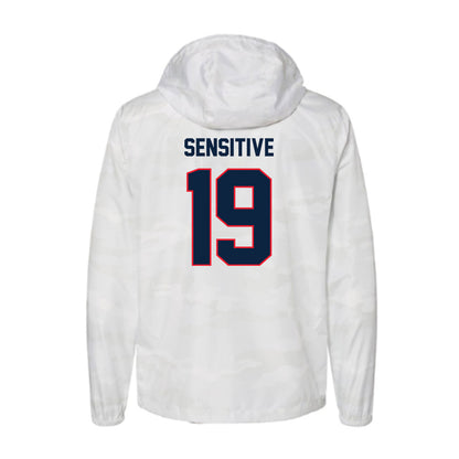 TBGU - NCAA Football : Test Sensitive - Windbreaker-2