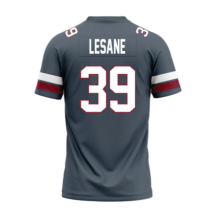NCCU - NCAA Football : Rodney Lesane - Premium Football Jersey-1