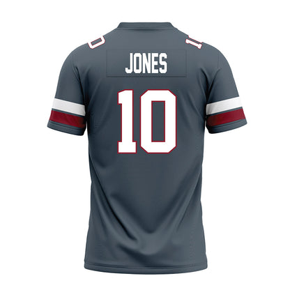 NCCU - NCAA Football : Joshua Jones - Premium Football Jersey-1