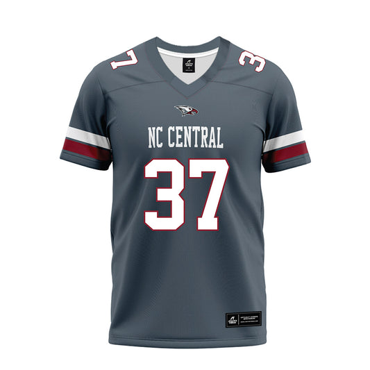 NCCU - NCAA Football : Daunte Hall - Premium Football Jersey