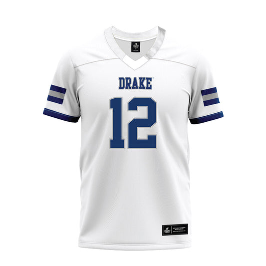 Drake - NCAA Football : Donovan Collins - Premium Football Jersey-0